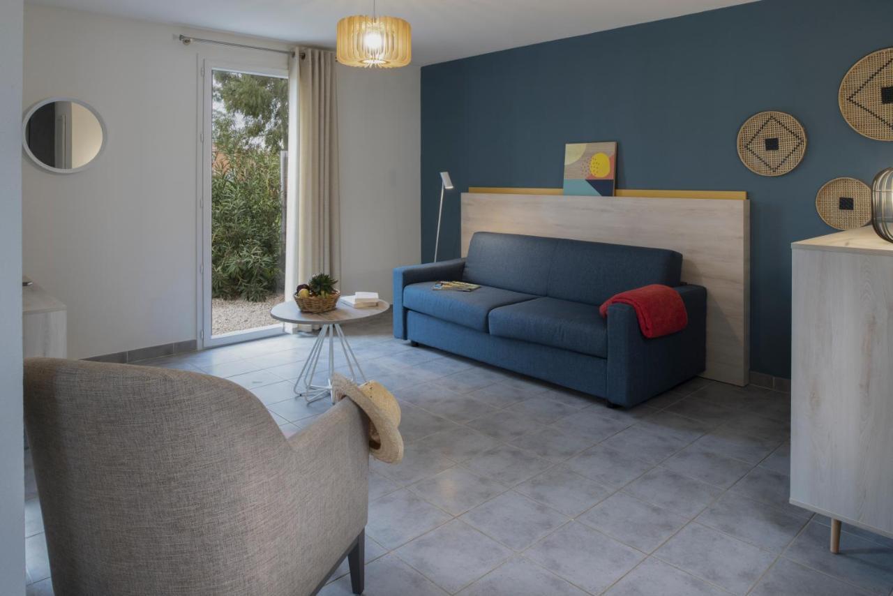 Le Domaine Du Golf*** By Ateya Vacances Fabrègues Εξωτερικό φωτογραφία