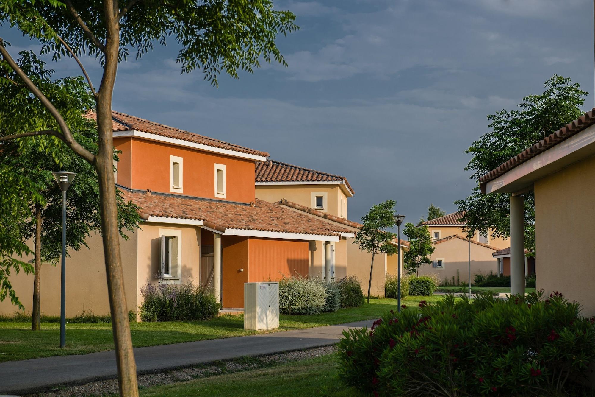 Le Domaine Du Golf*** By Ateya Vacances Fabrègues Εξωτερικό φωτογραφία