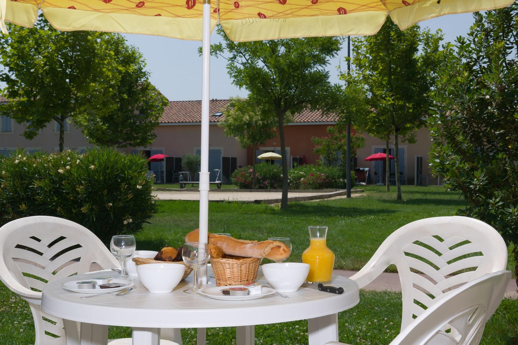 Le Domaine Du Golf*** By Ateya Vacances Fabrègues Εξωτερικό φωτογραφία