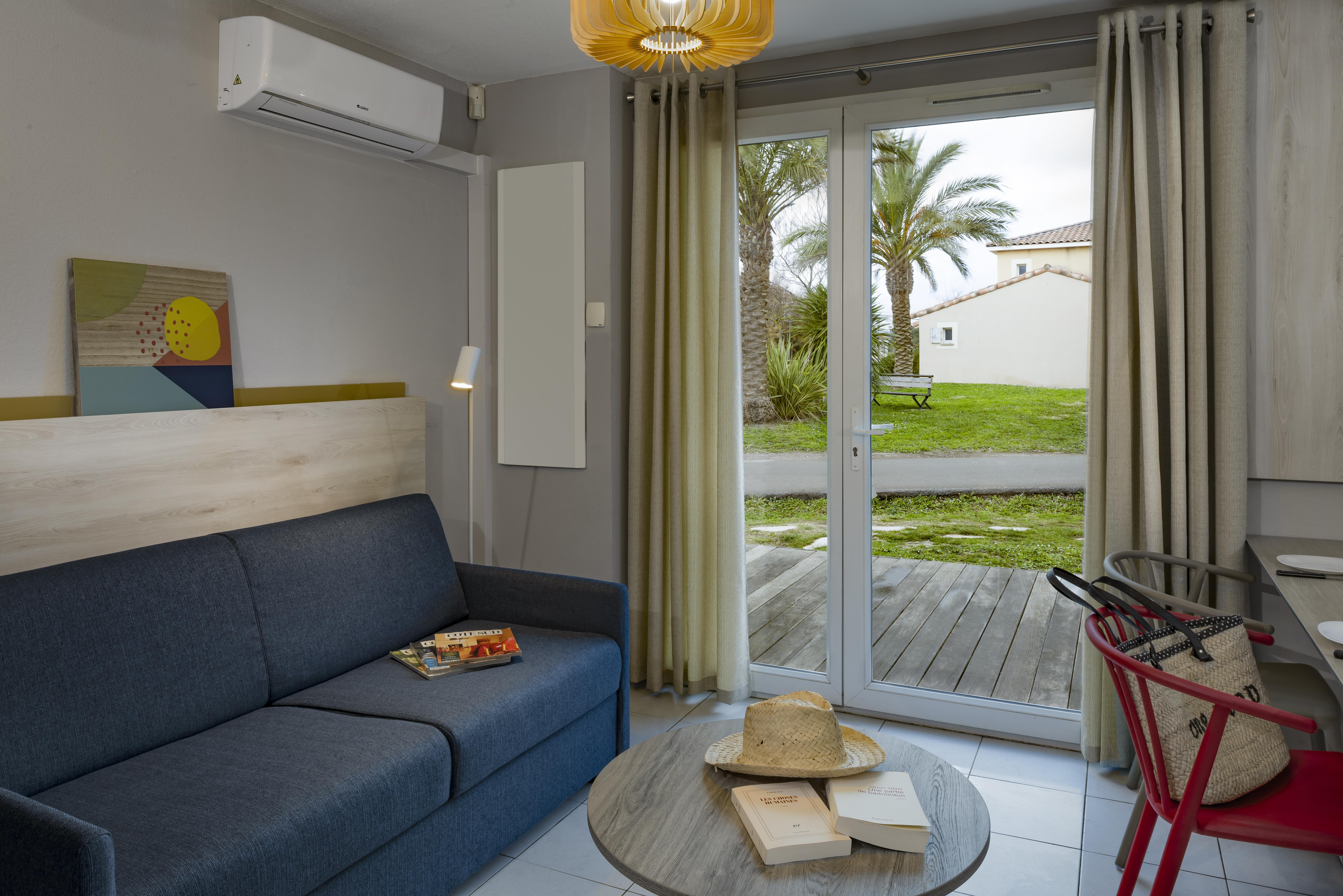 Le Domaine Du Golf*** By Ateya Vacances Fabrègues Εξωτερικό φωτογραφία