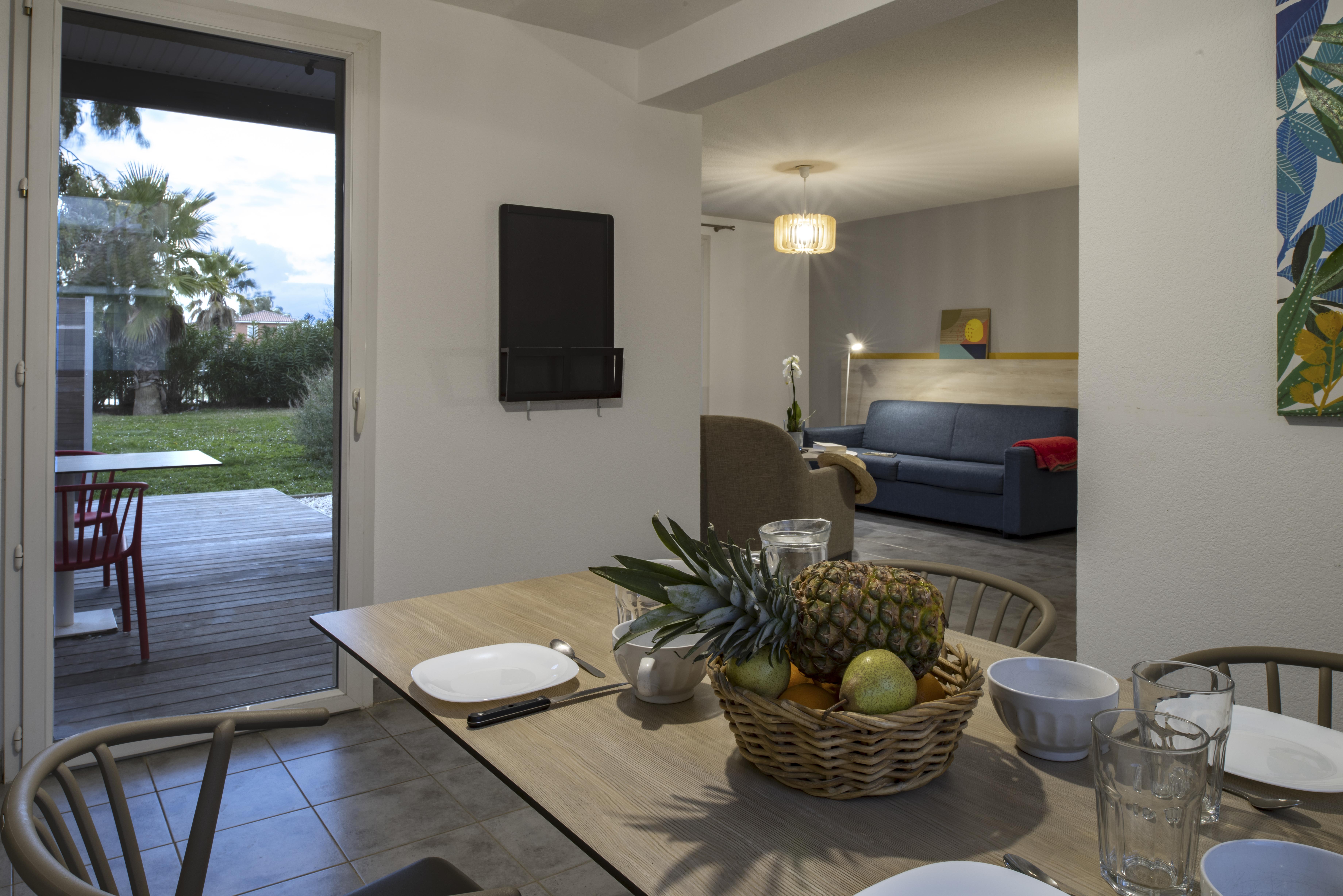 Le Domaine Du Golf*** By Ateya Vacances Fabrègues Εξωτερικό φωτογραφία