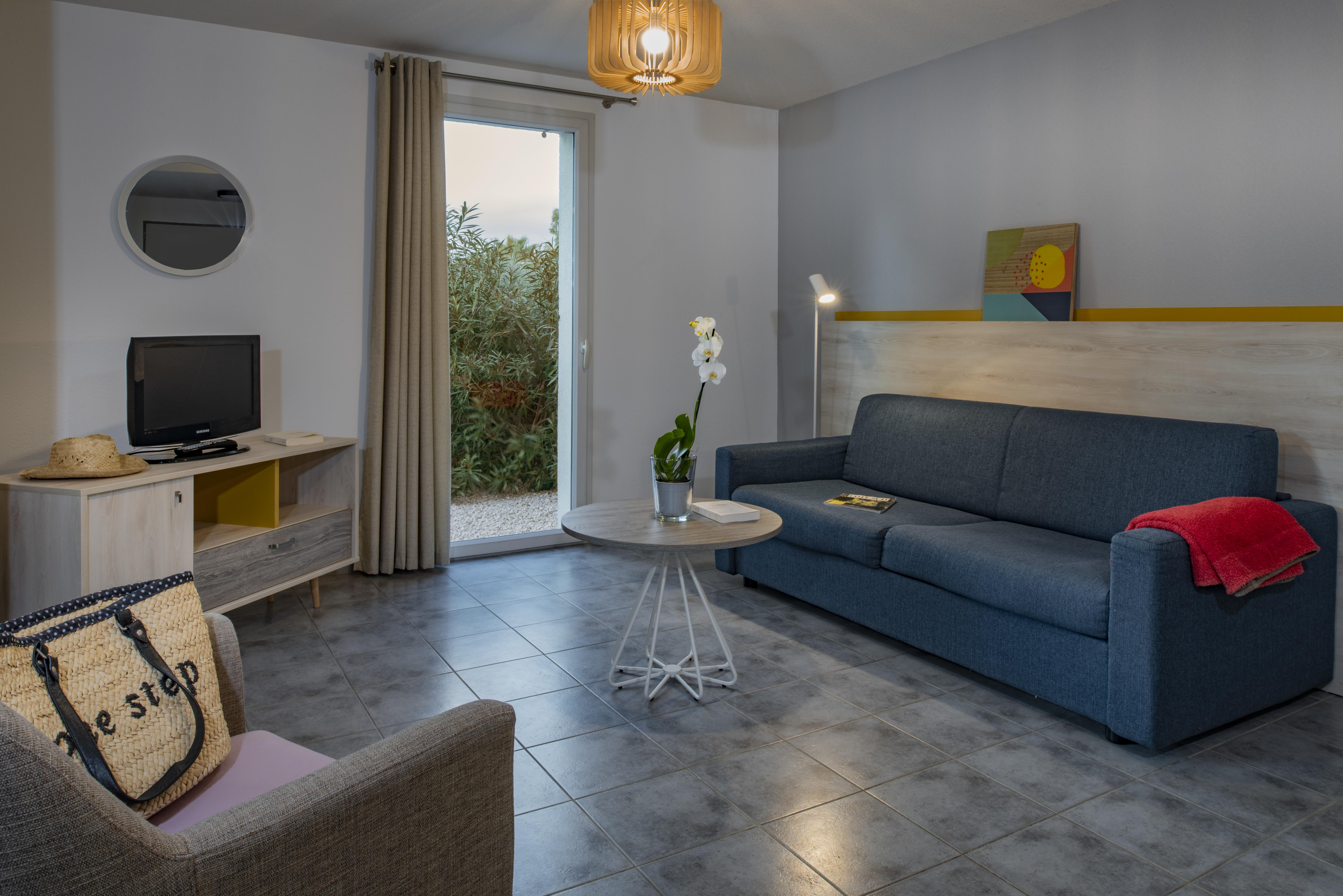 Le Domaine Du Golf*** By Ateya Vacances Fabrègues Εξωτερικό φωτογραφία