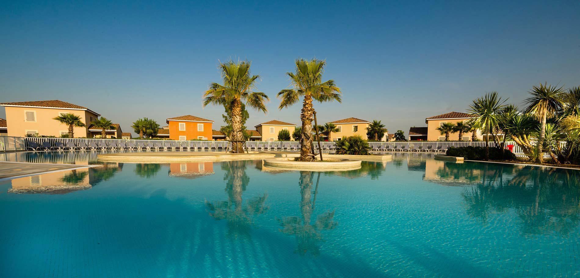Le Domaine Du Golf*** By Ateya Vacances Fabrègues Εξωτερικό φωτογραφία