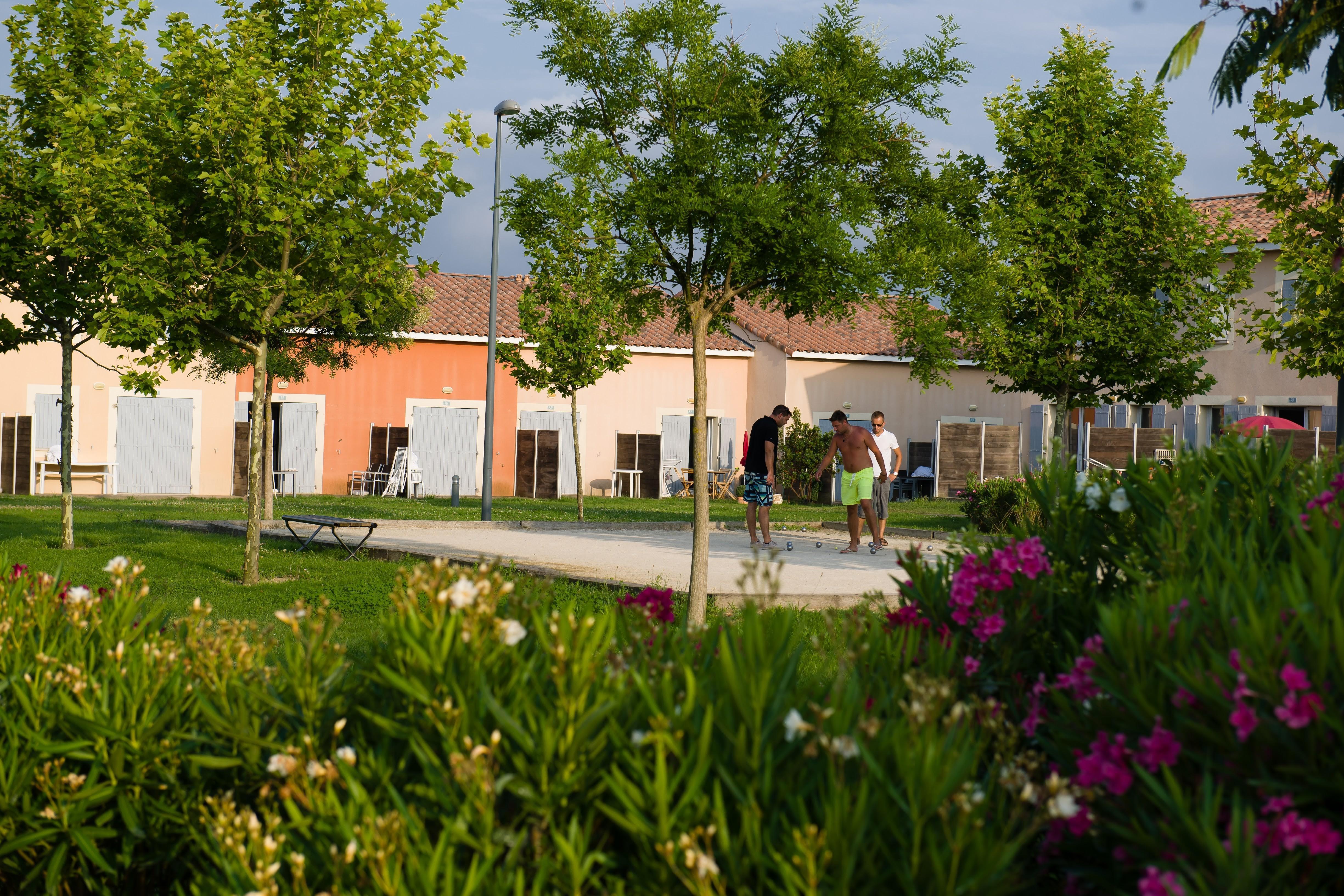 Le Domaine Du Golf*** By Ateya Vacances Fabrègues Εξωτερικό φωτογραφία