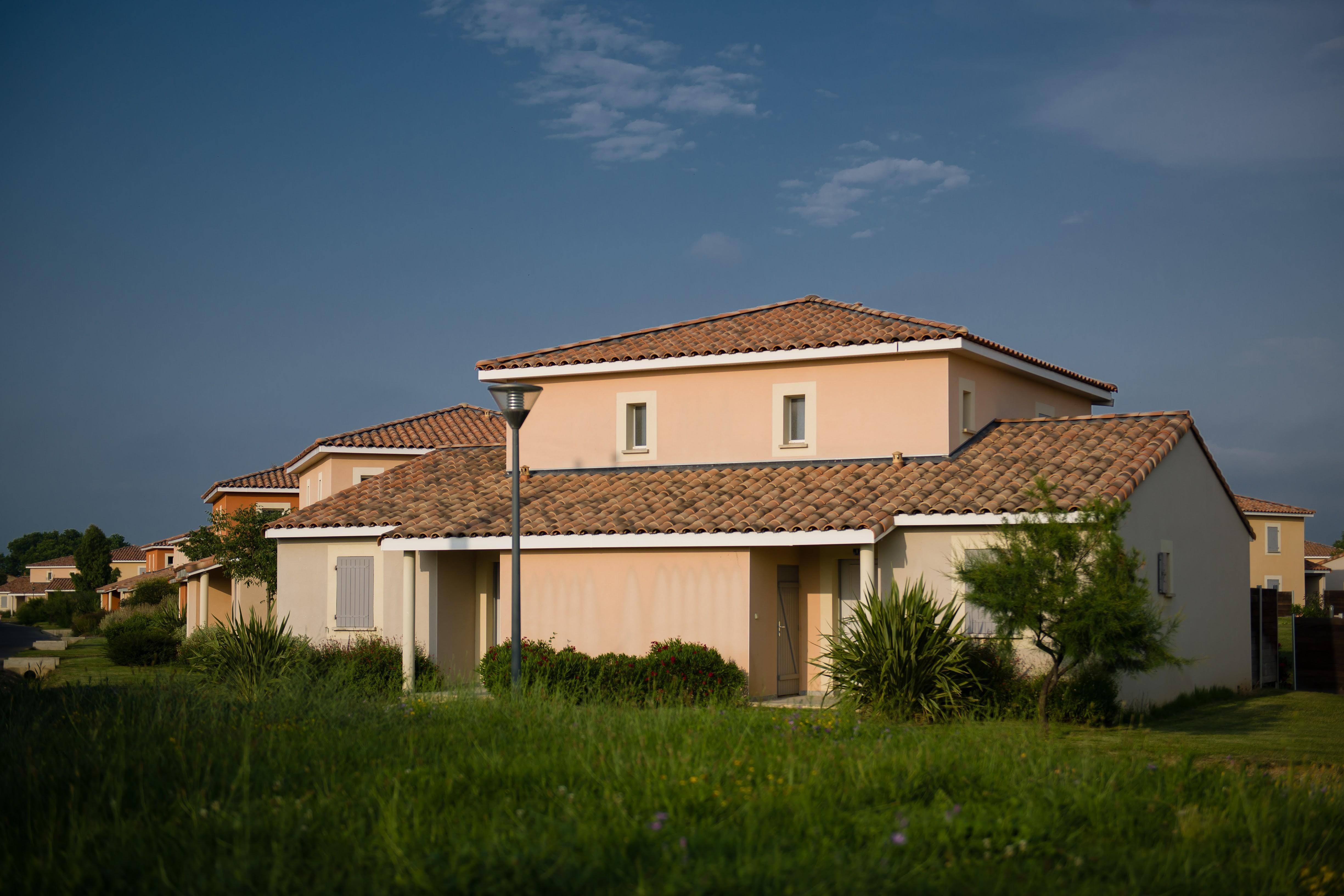 Le Domaine Du Golf*** By Ateya Vacances Fabrègues Εξωτερικό φωτογραφία
