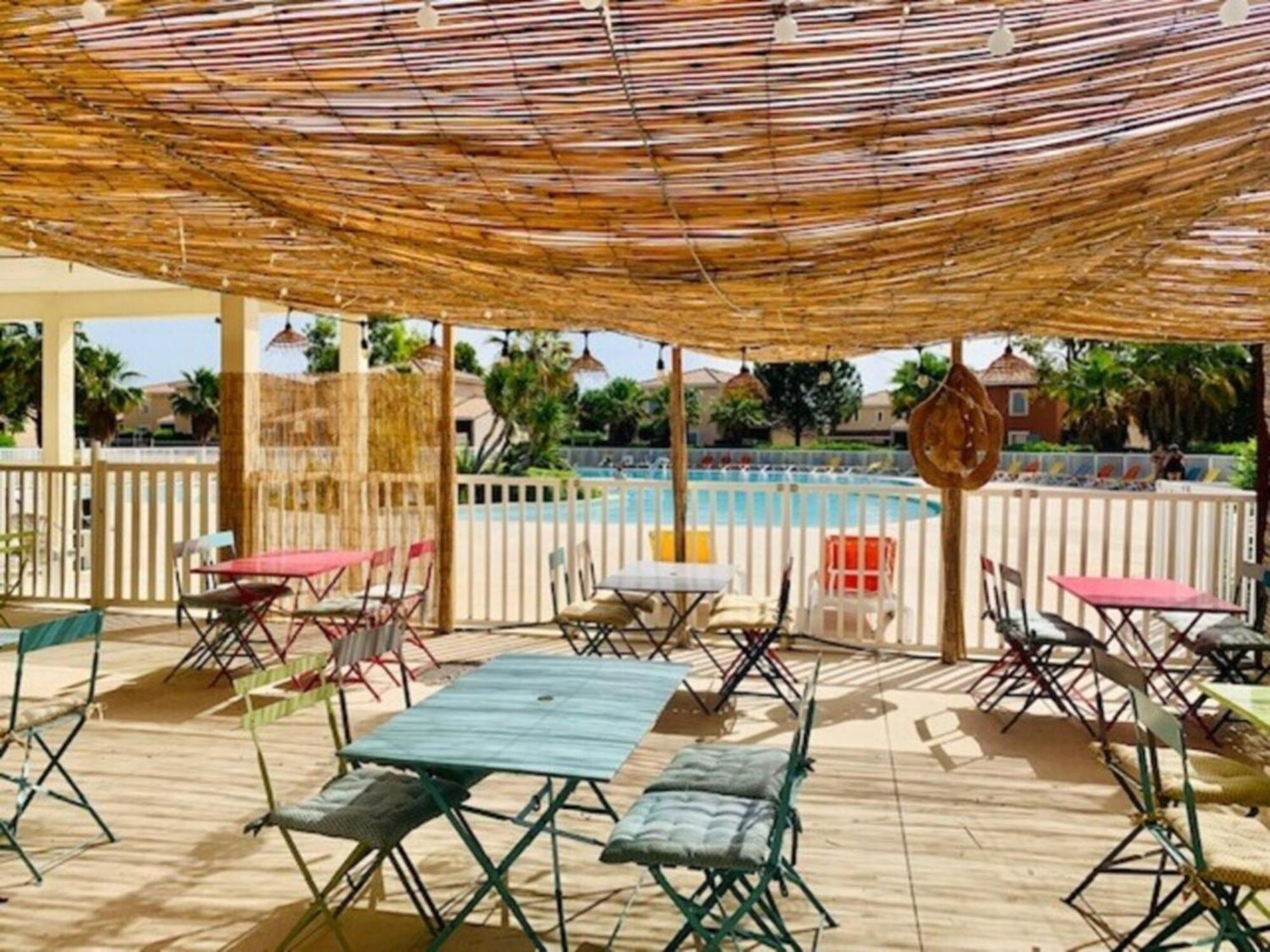 Le Domaine Du Golf*** By Ateya Vacances Fabrègues Εξωτερικό φωτογραφία