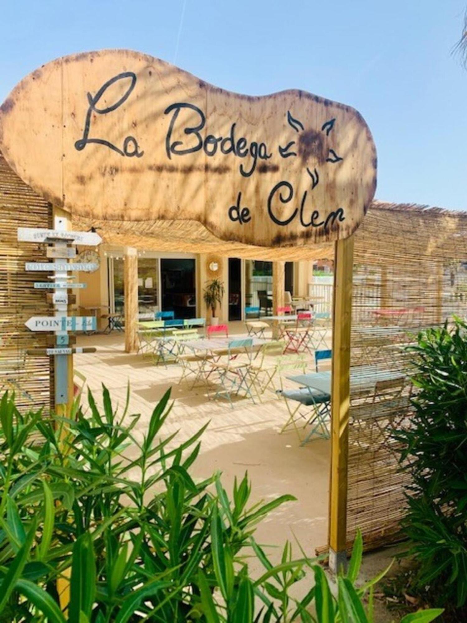 Le Domaine Du Golf*** By Ateya Vacances Fabrègues Εξωτερικό φωτογραφία