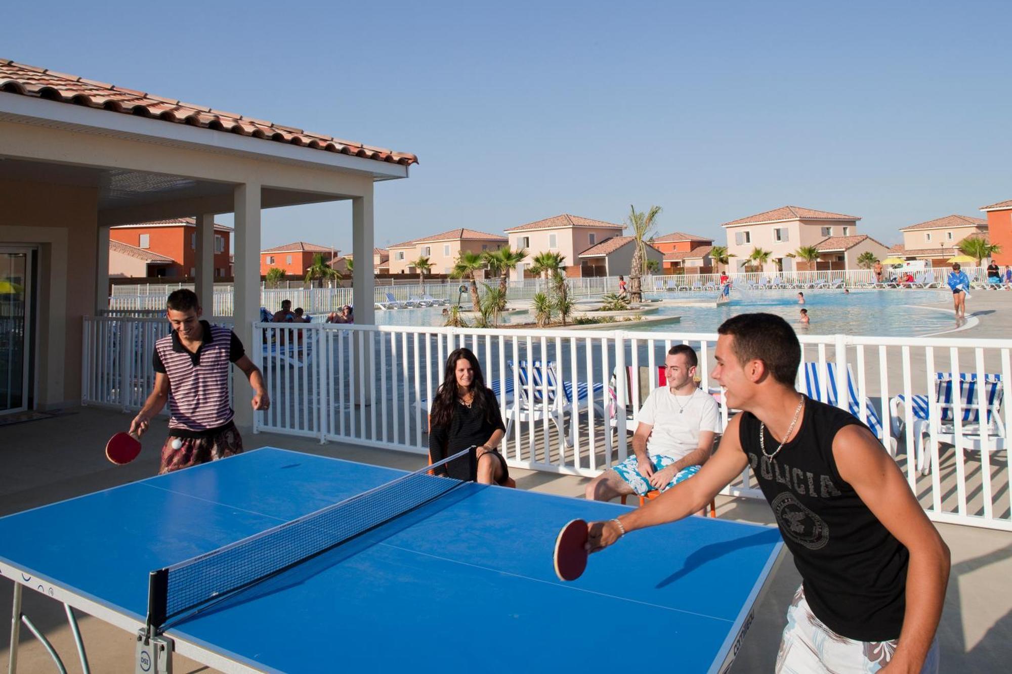 Le Domaine Du Golf*** By Ateya Vacances Fabrègues Εξωτερικό φωτογραφία