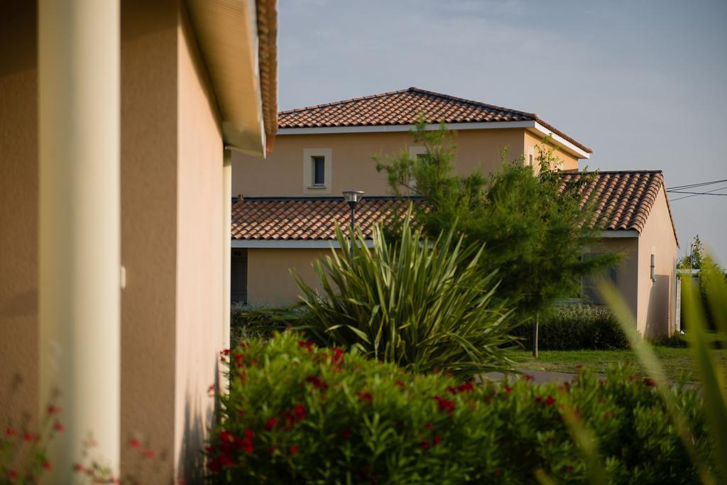 Le Domaine Du Golf*** By Ateya Vacances Fabrègues Δωμάτιο φωτογραφία