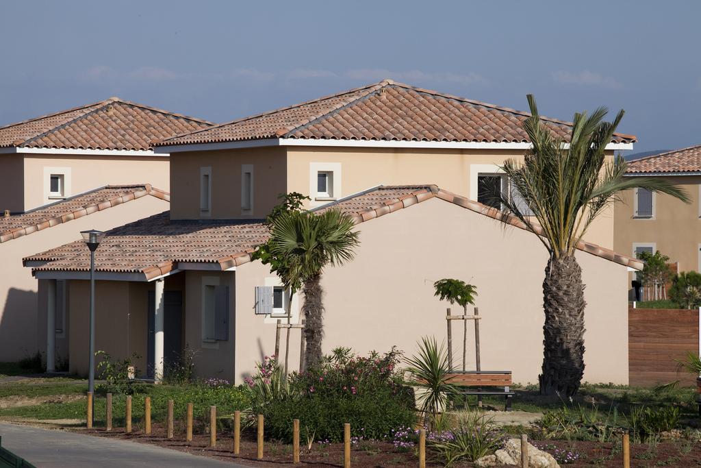 Le Domaine Du Golf*** By Ateya Vacances Fabrègues Δωμάτιο φωτογραφία