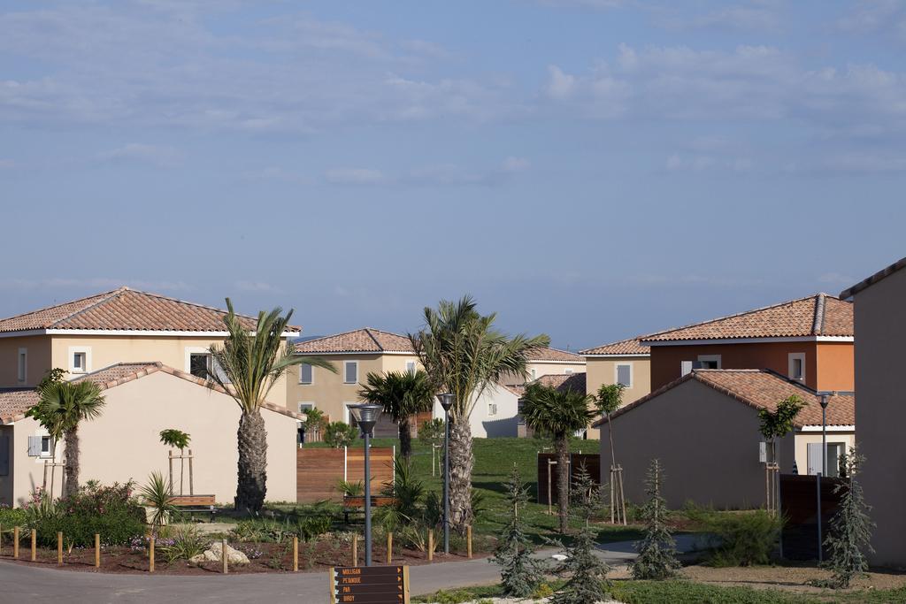 Le Domaine Du Golf*** By Ateya Vacances Fabrègues Δωμάτιο φωτογραφία