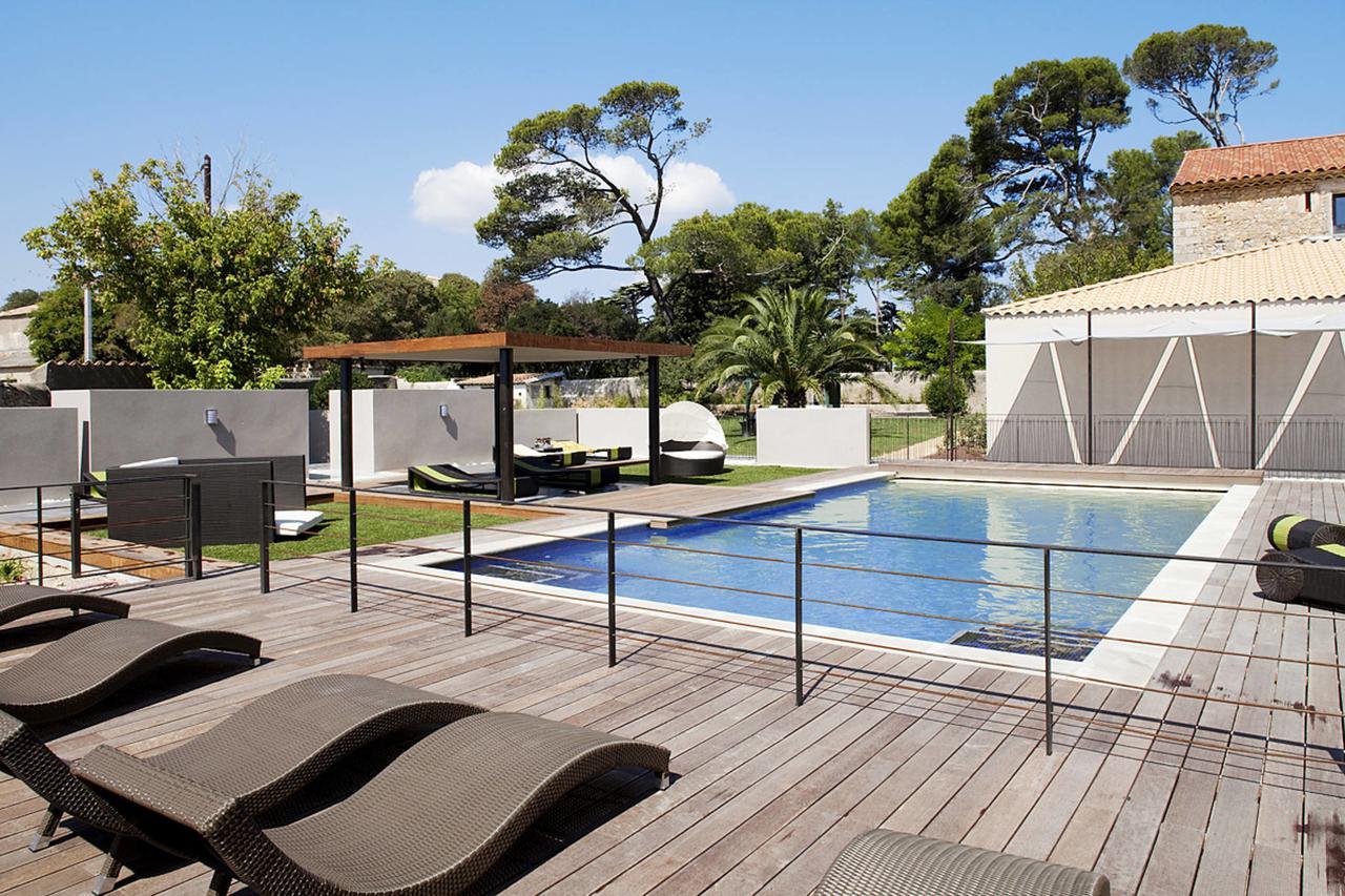 Le Domaine Du Golf*** By Ateya Vacances Fabrègues Εξωτερικό φωτογραφία