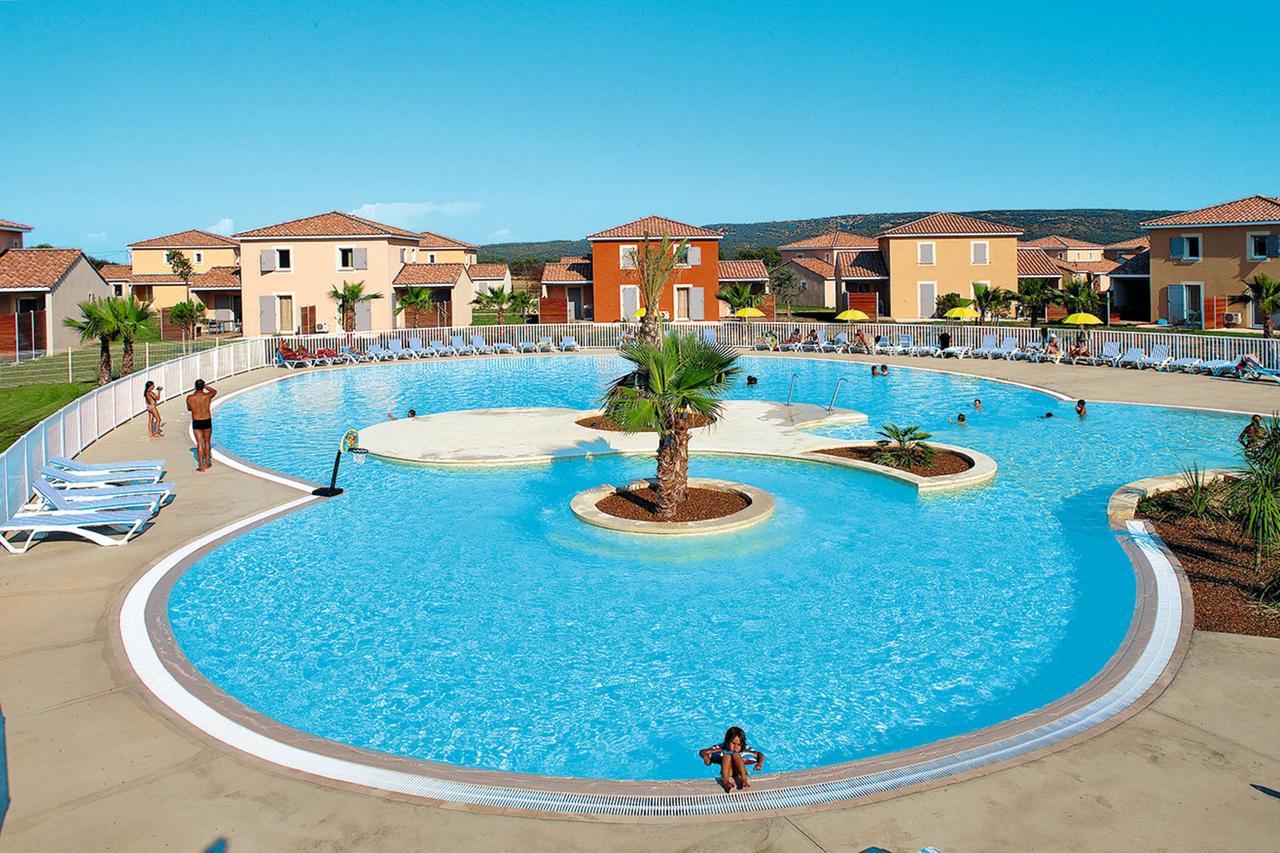 Le Domaine Du Golf*** By Ateya Vacances Fabrègues Εξωτερικό φωτογραφία