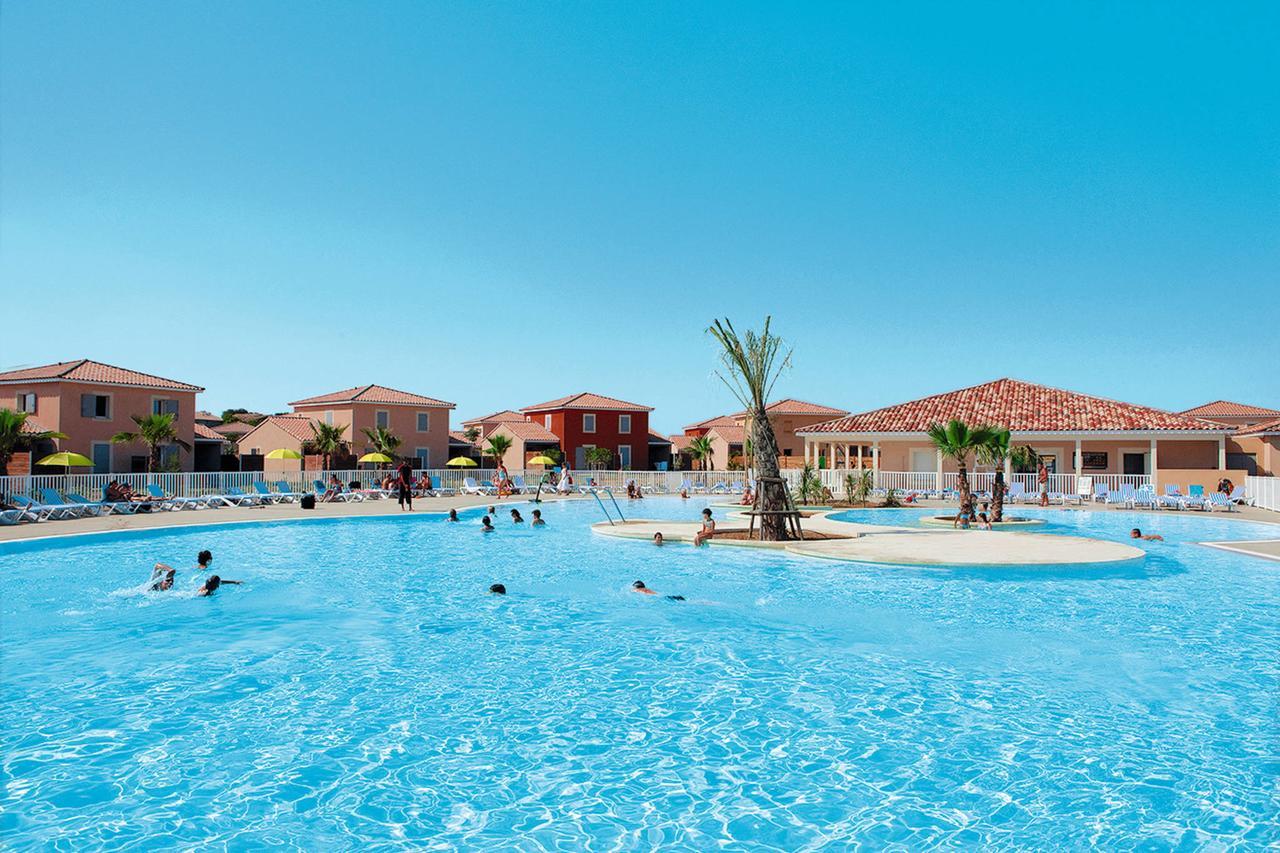 Le Domaine Du Golf*** By Ateya Vacances Fabrègues Εξωτερικό φωτογραφία
