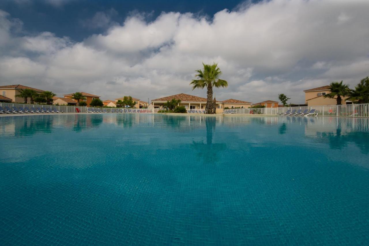 Le Domaine Du Golf*** By Ateya Vacances Fabrègues Εξωτερικό φωτογραφία